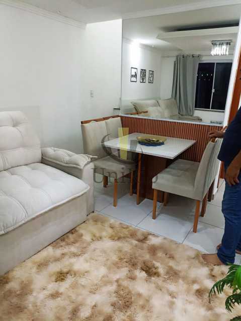 Conheça cfcd6381-5393-430e-95da-21cbb0 do imóvel - Casa em Condomínio 2 quartos à venda Cosmos, Rio de Janeiro - R$ 265.000 - BGCN20151 - 3 cfcd6381-5393-430e-95da-21cbb0 - 3