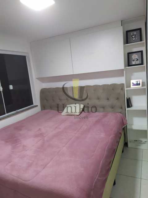 Conheça 2e641662-d04b-43c7-966a-66623b do imóvel - Casa em Condomínio 2 quartos à venda Cosmos, Rio de Janeiro - R$ 265.000 - BGCN20151 - 6 2e641662-d04b-43c7-966a-66623b - 6