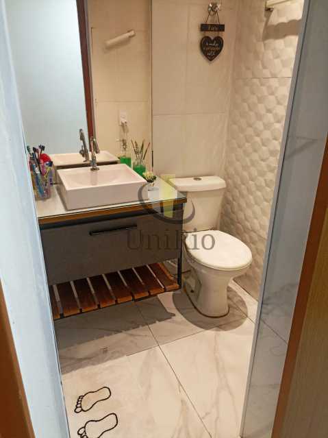 Conheça ac361c4e-fa82-4527-b551-9febb2 do imóvel - Casa em Condomínio 2 quartos à venda Cosmos, Rio de Janeiro - R$ 265.000 - BGCN20151 - 9 ac361c4e-fa82-4527-b551-9febb2 - 9