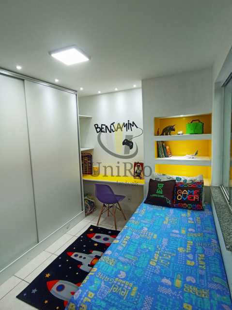 Conheça 87ed0092-74dc-4ce2-a632-2987b4 do imóvel - Casa em Condomínio 2 quartos à venda Cosmos, Rio de Janeiro - R$ 265.000 - BGCN20151 - 10 87ed0092-74dc-4ce2-a632-2987b4 - 10