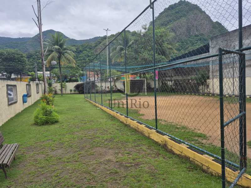 Conheça 49fdf04b-811d-4843-a911-419ec0 do imóvel - Apartamento à venda Estrada dos Bandeirantes, Jacarepaguá, Rio de Janeiro - R$ 332.000 - FRAP22260 - 7 49fdf04b-811d-4843-a911-419ec0 - 7