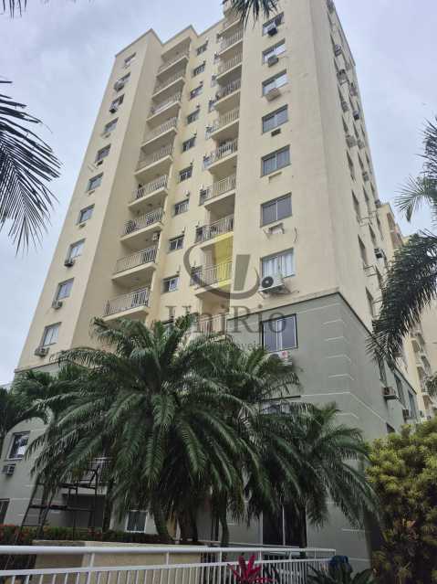 Conheça bd060283-dc55-46e3-8cd3-dfe94a do imóvel - Apartamento à venda Estrada dos Bandeirantes, Jacarepaguá, Rio de Janeiro - R$ 332.000 - FRAP22260 - 2 bd060283-dc55-46e3-8cd3-dfe94a - 2
