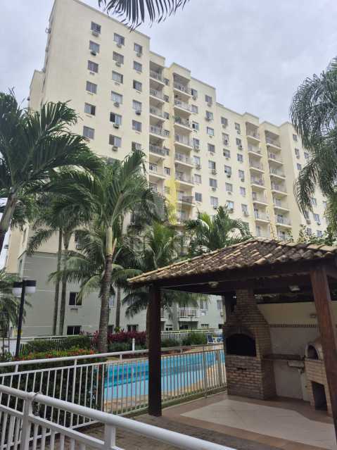 Conheça 27f3b5bf-0014-4730-b34c-0ec6e8 do imóvel - Apartamento à venda Estrada dos Bandeirantes, Jacarepaguá, Rio de Janeiro - R$ 332.000 - FRAP22260 - 8 27f3b5bf-0014-4730-b34c-0ec6e8 - 8