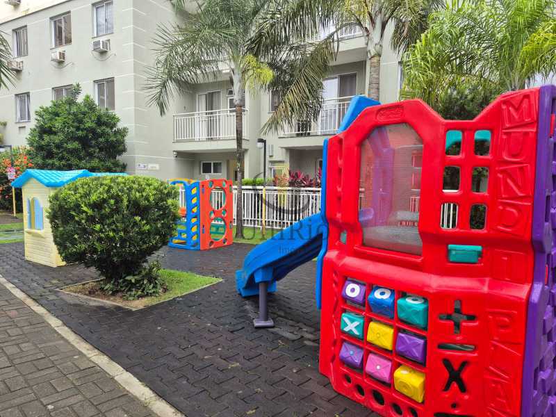 Conheça b18ffea8-31f5-44b7-85c1-592123 do imóvel - Apartamento à venda Estrada dos Bandeirantes, Jacarepaguá, Rio de Janeiro - R$ 332.000 - FRAP22260 - 3 b18ffea8-31f5-44b7-85c1-592123 - 3