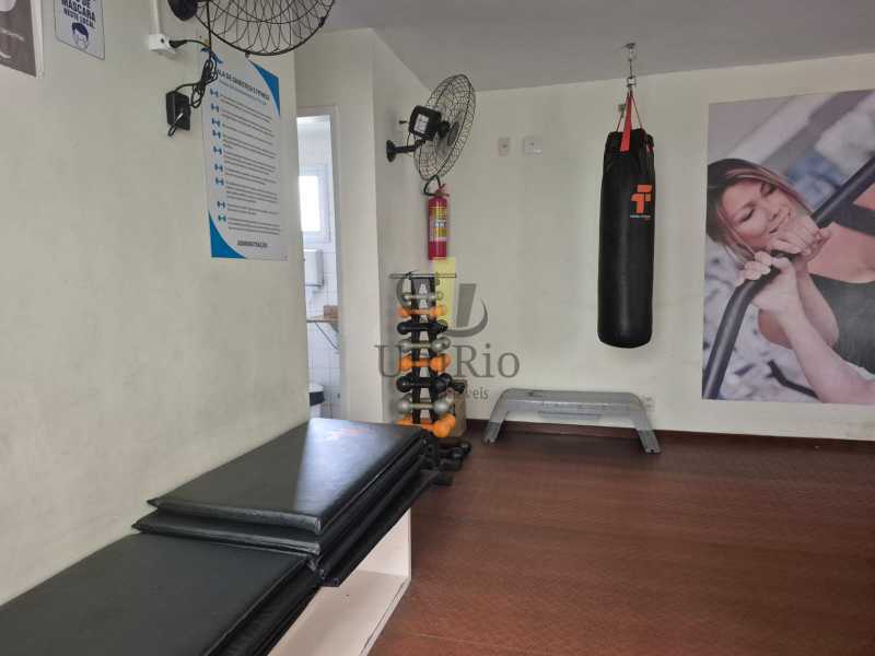 Conheça a1a49bb9-f91a-4080-a96e-6a6689 do imóvel - Apartamento à venda Estrada dos Bandeirantes, Jacarepaguá, Rio de Janeiro - R$ 332.000 - FRAP22260 - 12 a1a49bb9-f91a-4080-a96e-6a6689 - 12