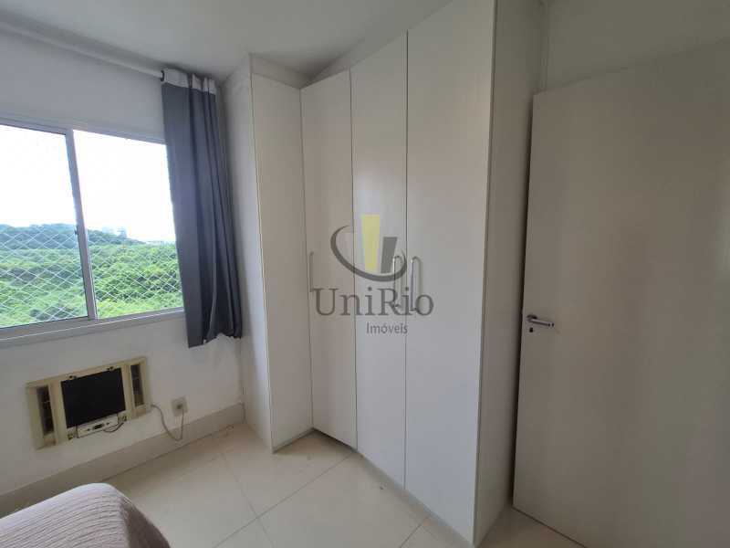 Conheça f5e10aa8-3801-41c2-8fec-b252f8 do imóvel - Apartamento à venda Estrada dos Bandeirantes, Jacarepaguá, Rio de Janeiro - R$ 332.000 - FRAP22260 - 17 f5e10aa8-3801-41c2-8fec-b252f8 - 17