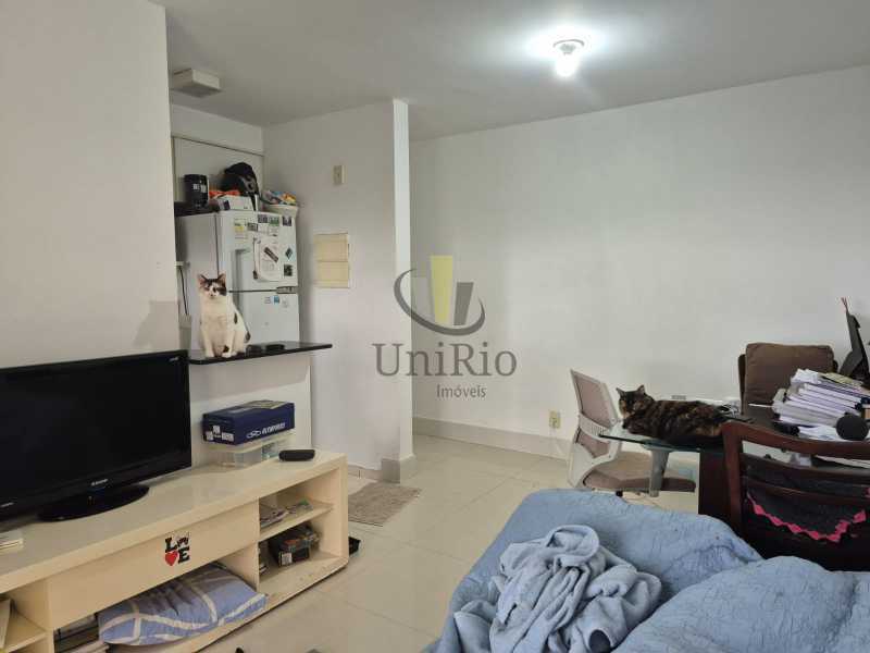 Conheça 523df28d-4535-4ac9-98a4-0b1703 do imóvel - Apartamento à venda Estrada dos Bandeirantes, Jacarepaguá, Rio de Janeiro - R$ 332.000 - FRAP22260 - 22 523df28d-4535-4ac9-98a4-0b1703 - 22