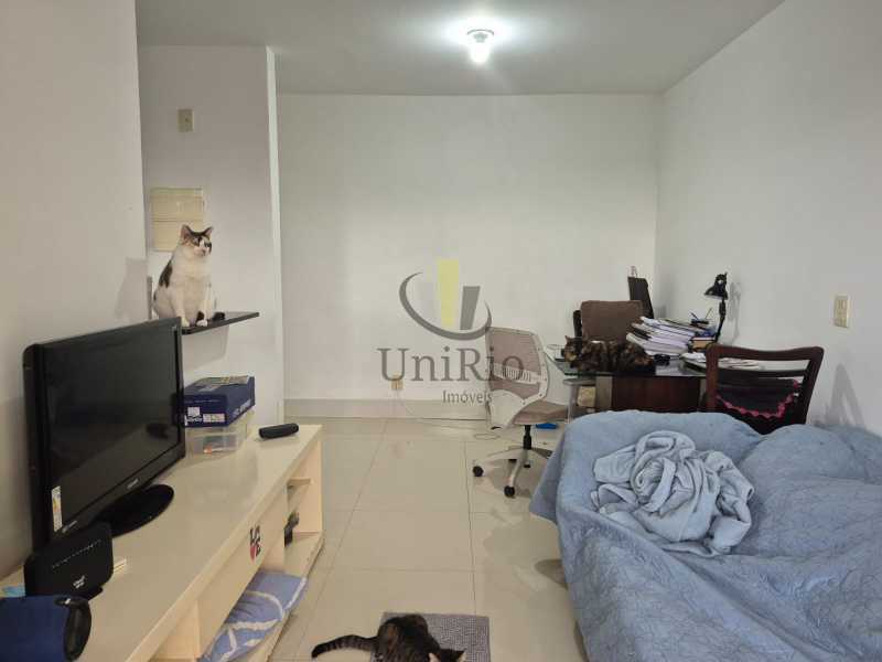 Conheça 1430edd7-1bd3-4597-a403-8168bb do imóvel - Apartamento à venda Estrada dos Bandeirantes, Jacarepaguá, Rio de Janeiro - R$ 332.000 - FRAP22260 - 24 1430edd7-1bd3-4597-a403-8168bb - 24