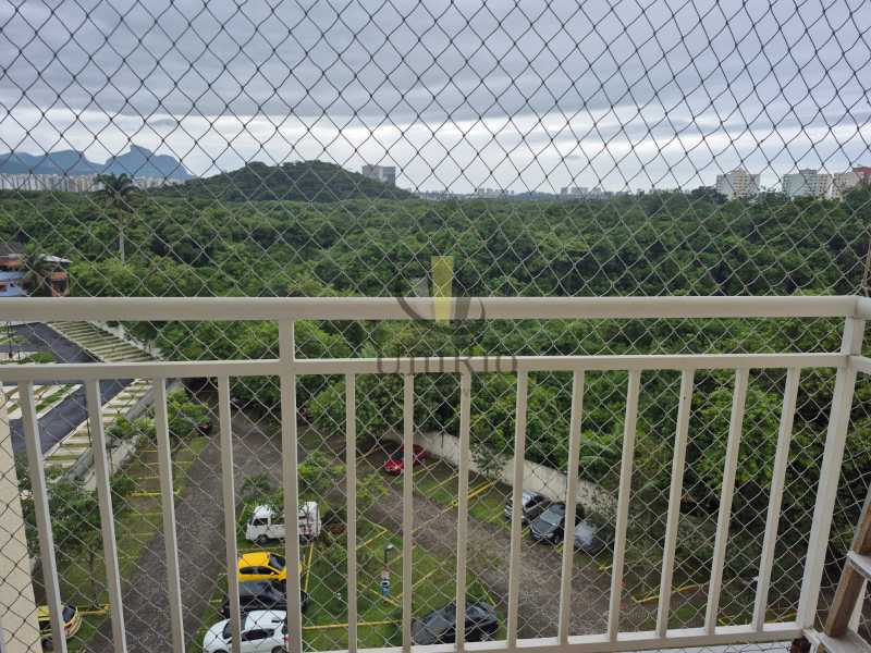 Conheça d343c365-bd60-4358-90db-7de550 do imóvel - Apartamento à venda Estrada dos Bandeirantes, Jacarepaguá, Rio de Janeiro - R$ 332.000 - FRAP22260 - 25 d343c365-bd60-4358-90db-7de550 - 25