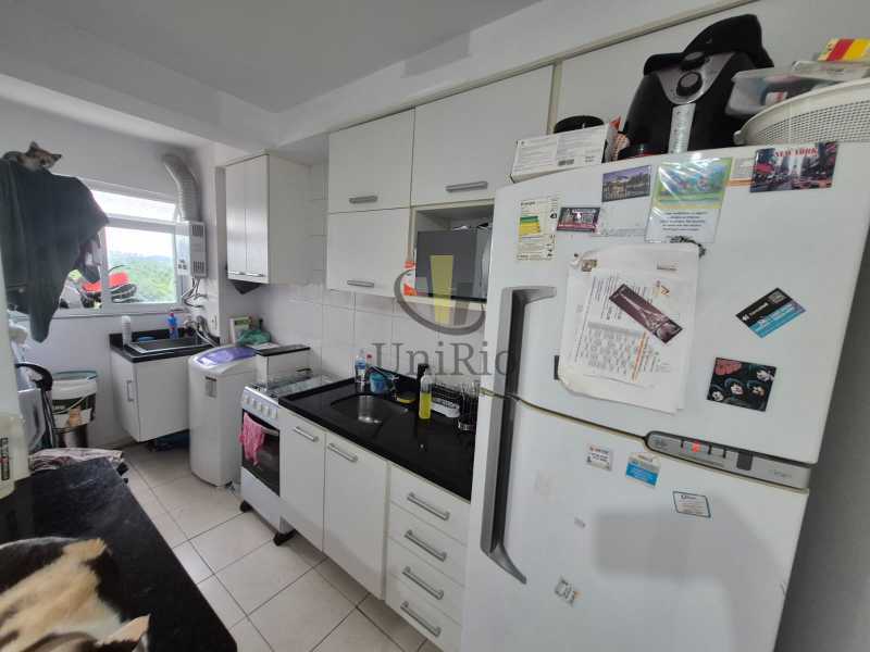 Conheça a8f653d1-0506-4f97-832b-afa7bb do imóvel - Apartamento à venda Estrada dos Bandeirantes, Jacarepaguá, Rio de Janeiro - R$ 332.000 - FRAP22260 - 29 a8f653d1-0506-4f97-832b-afa7bb - 29