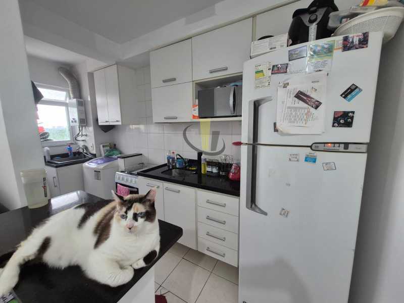 Conheça edf9c648-e996-4b29-b576-567bd4 do imóvel - Apartamento à venda Estrada dos Bandeirantes, Jacarepaguá, Rio de Janeiro - R$ 332.000 - FRAP22260 - 27 edf9c648-e996-4b29-b576-567bd4 - 27