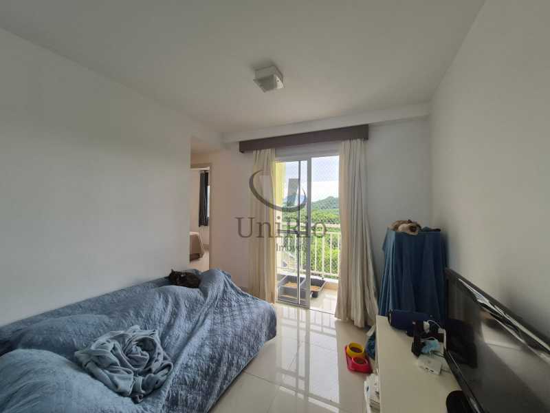 Conheça 5209ce16-01eb-422f-be38-3419bb do imóvel - Apartamento à venda Estrada dos Bandeirantes, Jacarepaguá, Rio de Janeiro - R$ 332.000 - FRAP22260 - 30 5209ce16-01eb-422f-be38-3419bb - 30