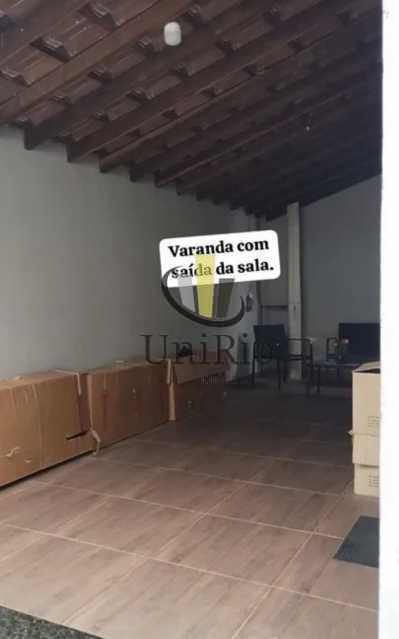 Conheça 5239_G1736880546 do imóvel - Casa em Condomínio 3 quartos à venda Campo Grande, Rio de Janeiro - R$ 349.000 - BGCN30087 - 16 5239_G1736880546 - 16