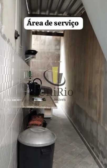 Conheça 5239_G1736880544 do imóvel - Casa em Condomínio 3 quartos à venda Campo Grande, Rio de Janeiro - R$ 349.000 - BGCN30087 - 19 5239_G1736880544 - 19