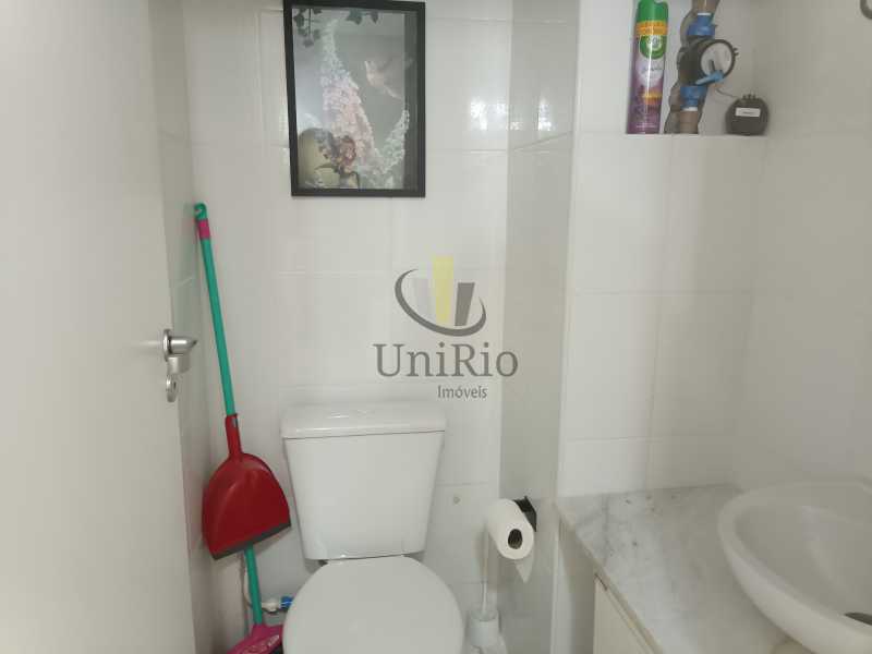 Conheça IMG_20250111_141604 do imóvel - Sala Comercial 23m² à venda Freguesia (Jacarepaguá), Rio de Janeiro - R$ 105.000 - FRSL00071 - 17 IMG_20250111_141604 - 17