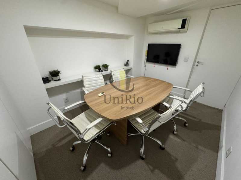 Conheça IMG-20250111-WA0103 do imóvel - Sala Comercial 23m² à venda Freguesia (Jacarepaguá), Rio de Janeiro - R$ 105.000 - FRSL00071 - 21 IMG-20250111-WA0103 - 21