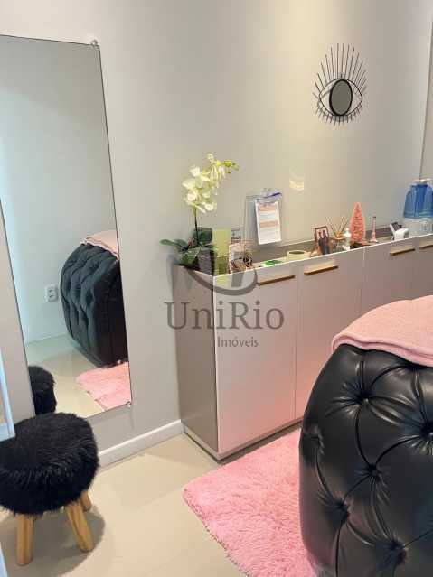 Conheça IMG-20250113-WA0172 do imóvel - Sala Comercial 23m² à venda Freguesia (Jacarepaguá), Rio de Janeiro - R$ 105.000 - FRSL00071 - 2 IMG-20250113-WA0172 - 2