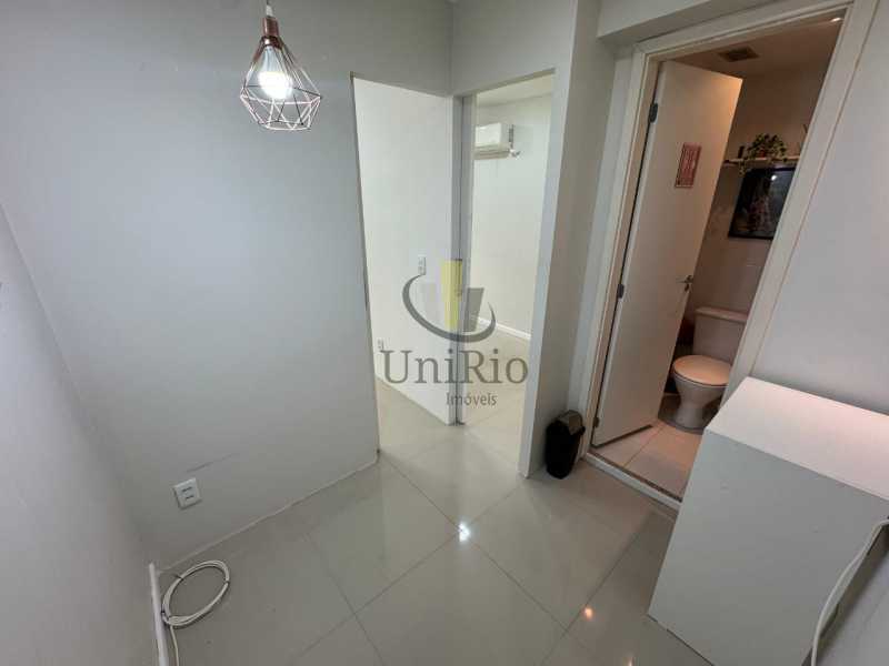 Conheça IMG-20250111-WA0112 do imóvel - Sala Comercial 23m² à venda Freguesia (Jacarepaguá), Rio de Janeiro - R$ 105.000 - FRSL00071 - 13 IMG-20250111-WA0112 - 13