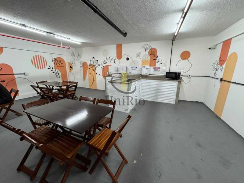 Conheça IMG-20250111-WA0102 do imóvel - Sala Comercial 23m² à venda Freguesia (Jacarepaguá), Rio de Janeiro - R$ 105.000 - FRSL00071 - 23 IMG-20250111-WA0102 - 23