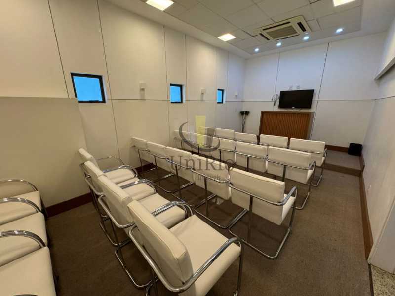 Conheça IMG-20250111-WA0104 do imóvel - Sala Comercial 23m² à venda Freguesia (Jacarepaguá), Rio de Janeiro - R$ 105.000 - FRSL00071 - 20 IMG-20250111-WA0104 - 20