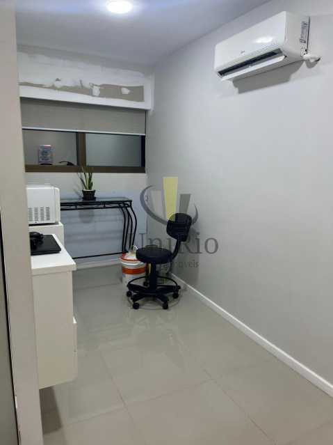 Conheça IMG-20250115-WA0101 do imóvel - Sala Comercial 23m² à venda Freguesia (Jacarepaguá), Rio de Janeiro - R$ 105.000 - FRSL00071 - 7 IMG-20250115-WA0101 - 7