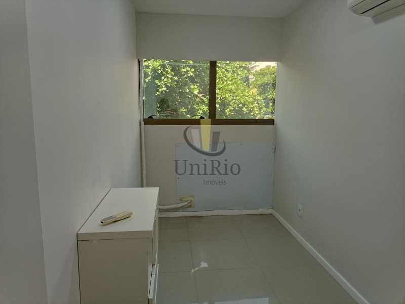 Conheça IMG_20250111_141452 do imóvel - Sala Comercial 23m² à venda Freguesia (Jacarepaguá), Rio de Janeiro - R$ 105.000 - FRSL00071 - 9 IMG_20250111_141452 - 9