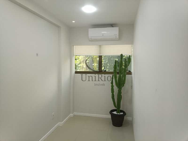 Conheça IMG_20250111_141329 do imóvel - Sala Comercial 23m² à venda Freguesia (Jacarepaguá), Rio de Janeiro - R$ 105.000 - FRSL00071 - 5 IMG_20250111_141329 - 5