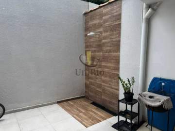 Casa de Vila 2 quartos à venda Realengo, Rio de Janeiro - R$ 230.000 - BGCV20028
