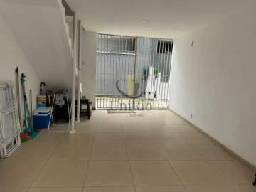 Casa de Vila 2 quartos à venda Realengo, Rio de Janeiro - R$ 190.000 - BGCV20028