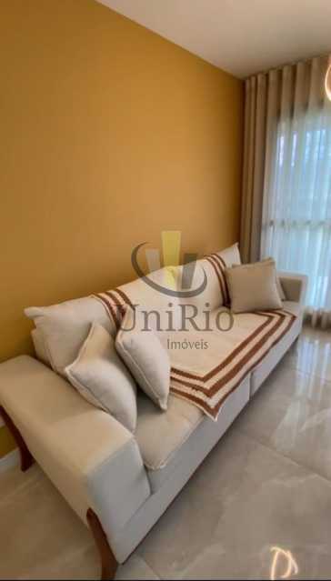 Conheça 9d804eb4-8faa-494f-9d8b-17e9ba do imóvel - Apartamento 3 quartos à venda Recreio dos Bandeirantes, Rio de Janeiro - R$ 850.000 - FRAP30728 - 3 9d804eb4-8faa-494f-9d8b-17e9ba - 3