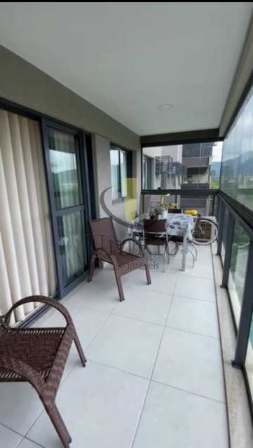 Conheça 19d8784f-9631-4a1d-9793-7f52c1 do imóvel - Apartamento 3 quartos à venda Recreio dos Bandeirantes, Rio de Janeiro - R$ 850.000 - FRAP30728 - 2 19d8784f-9631-4a1d-9793-7f52c1 - 2