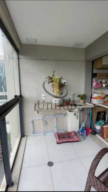Conheça 33f2ecd2-b24b-43fc-b989-6c3a34 do imóvel - Apartamento 3 quartos à venda Recreio dos Bandeirantes, Rio de Janeiro - R$ 850.000 - FRAP30728 - 6 33f2ecd2-b24b-43fc-b989-6c3a34 - 6