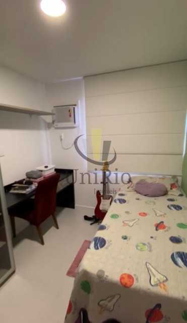Conheça 081fe6a4-0c5e-4afc-b60d-d5a694 do imóvel - Apartamento 3 quartos à venda Recreio dos Bandeirantes, Rio de Janeiro - R$ 850.000 - FRAP30728 - 12 081fe6a4-0c5e-4afc-b60d-d5a694 - 12