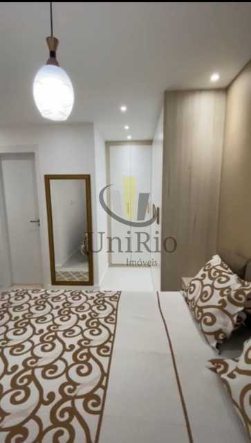 Conheça 76633614-42c5-496f-8a3e-2d3995 do imóvel - Apartamento 3 quartos à venda Recreio dos Bandeirantes, Rio de Janeiro - R$ 850.000 - FRAP30728 - 13 76633614-42c5-496f-8a3e-2d3995 - 13