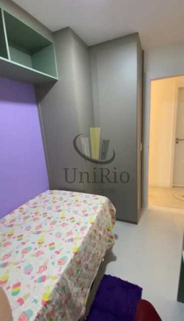 Conheça ad38dcfe-9bcc-462f-b575-f5b3b7 do imóvel - Apartamento 3 quartos à venda Recreio dos Bandeirantes, Rio de Janeiro - R$ 850.000 - FRAP30728 - 15 ad38dcfe-9bcc-462f-b575-f5b3b7 - 15