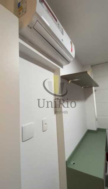 Conheça dea2966c-18a7-4737-8ca6-c067f0 do imóvel - Apartamento 3 quartos à venda Recreio dos Bandeirantes, Rio de Janeiro - R$ 850.000 - FRAP30728 - 16 dea2966c-18a7-4737-8ca6-c067f0 - 16