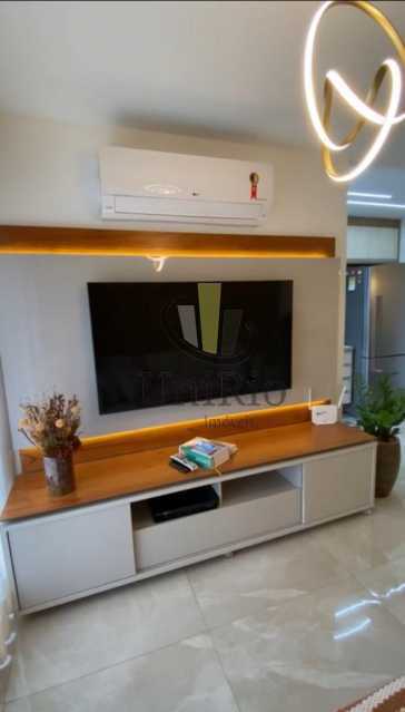 Conheça ded91057-8634-491c-8ac9-279c53 do imóvel - Apartamento 3 quartos à venda Recreio dos Bandeirantes, Rio de Janeiro - R$ 850.000 - FRAP30728 - 5 ded91057-8634-491c-8ac9-279c53 - 5