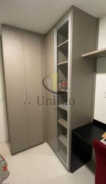 Conheça ffd6d2da-6ef5-4906-b380-861af2 do imóvel - Apartamento 3 quartos à venda Recreio dos Bandeirantes, Rio de Janeiro - R$ 850.000 - FRAP30728 - 18 ffd6d2da-6ef5-4906-b380-861af2 - 18