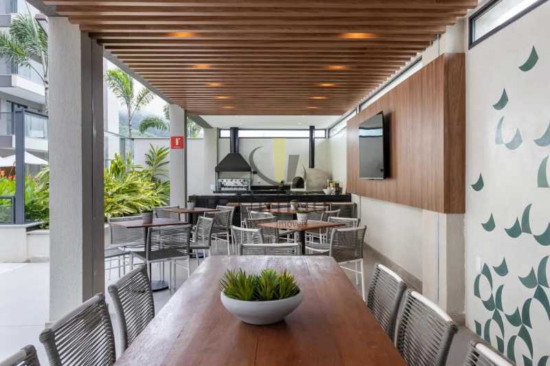 Conheça 13da3c9d-be25-40f5-a77a-79d615 do imóvel - Apartamento 3 quartos à venda Recreio dos Bandeirantes, Rio de Janeiro - R$ 850.000 - FRAP30728 - 21 13da3c9d-be25-40f5-a77a-79d615 - 21