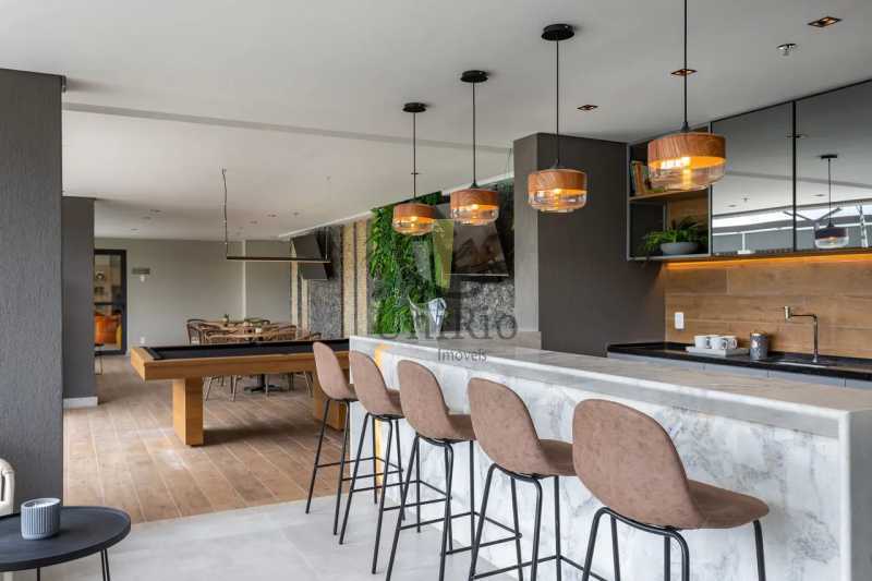 Conheça 13813996-a428-4356-8742-e4ae11 do imóvel - Apartamento 3 quartos à venda Recreio dos Bandeirantes, Rio de Janeiro - R$ 850.000 - FRAP30728 - 26 13813996-a428-4356-8742-e4ae11 - 26