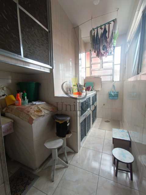 Conheça 9b202b17-9f9e-46f8-bf0f-c93b23 do imóvel - Apartamento 2 quartos à venda Realengo, Rio de Janeiro - R$ 265.000 - FRAP22263 - 21 9b202b17-9f9e-46f8-bf0f-c93b23 - 21