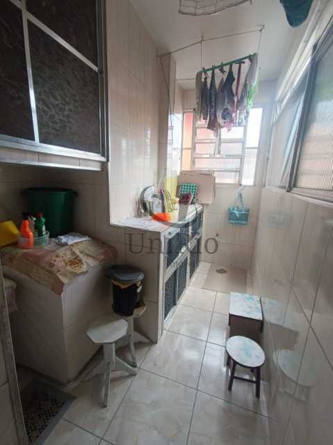 Conheça 2469a9c7-f1c4-44b6-9829-76ac84 do imóvel - Apartamento 2 quartos à venda Realengo, Rio de Janeiro - R$ 265.000 - FRAP22263 - 22 2469a9c7-f1c4-44b6-9829-76ac84 - 22
