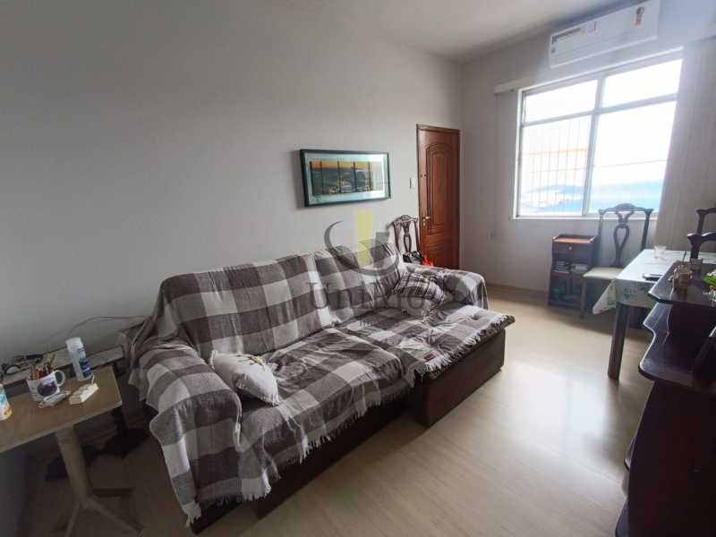 Conheça d7757ea6-25aa-46fc-bad5-0b2816 do imóvel - Apartamento 2 quartos à venda Realengo, Rio de Janeiro - R$ 265.000 - FRAP22263 - 4 d7757ea6-25aa-46fc-bad5-0b2816 - 4