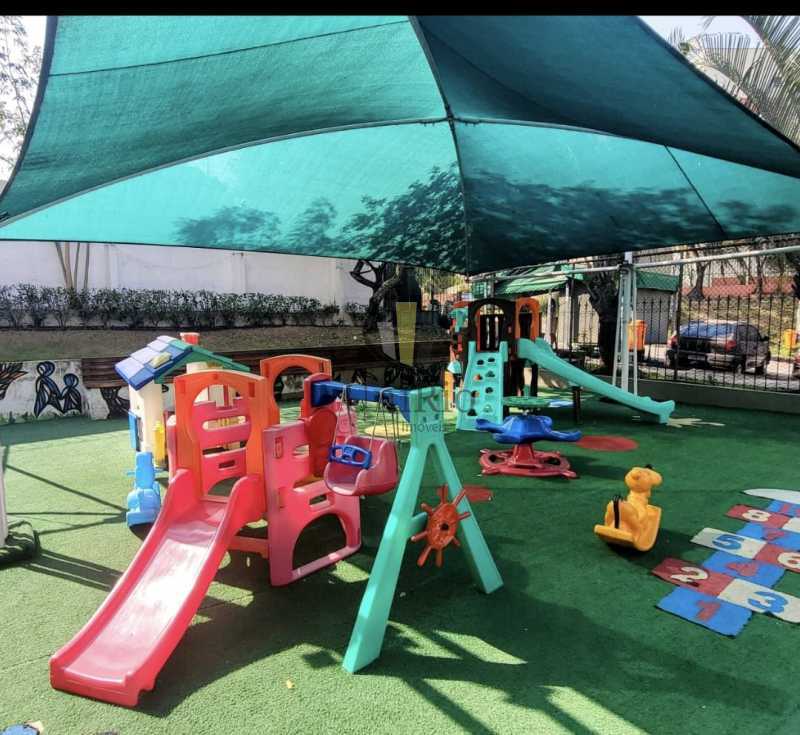 Conheça pedro2. do imóvel - Apartamento 2 quartos à venda Freguesia (Jacarepaguá), Rio de Janeiro - R$ 185.000 - FRAP22266 - 14 pedro2. - 14