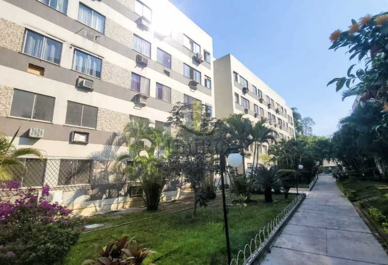 Conheça pedro3. do imóvel - Apartamento 2 quartos à venda Freguesia (Jacarepaguá), Rio de Janeiro - R$ 185.000 - FRAP22266 - 1 pedro3. - 1