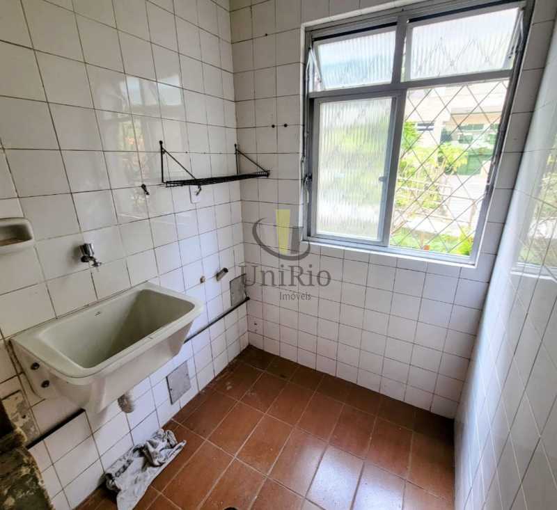 Conheça pedro4. do imóvel - Apartamento 2 quartos à venda Freguesia (Jacarepaguá), Rio de Janeiro - R$ 185.000 - FRAP22266 - 11 pedro4. - 11