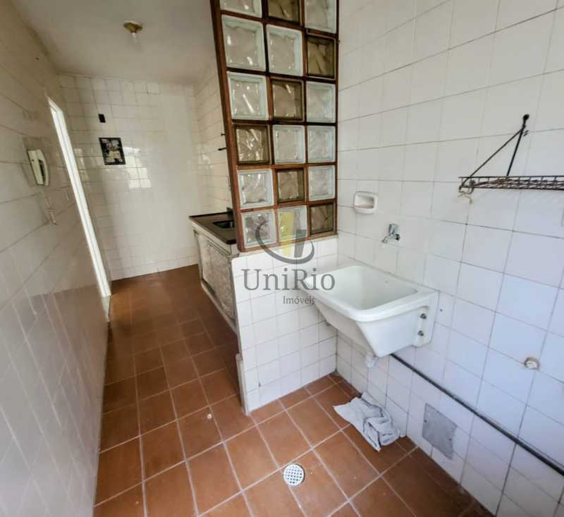 Conheça pedro5. do imóvel - Apartamento 2 quartos à venda Freguesia (Jacarepaguá), Rio de Janeiro - R$ 185.000 - FRAP22266 - 5 pedro5. - 5