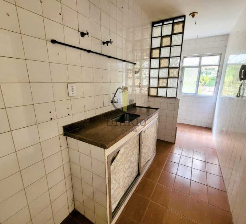 Conheça pedro6. do imóvel - Apartamento 2 quartos à venda Freguesia (Jacarepaguá), Rio de Janeiro - R$ 185.000 - FRAP22266 - 4 pedro6. - 4