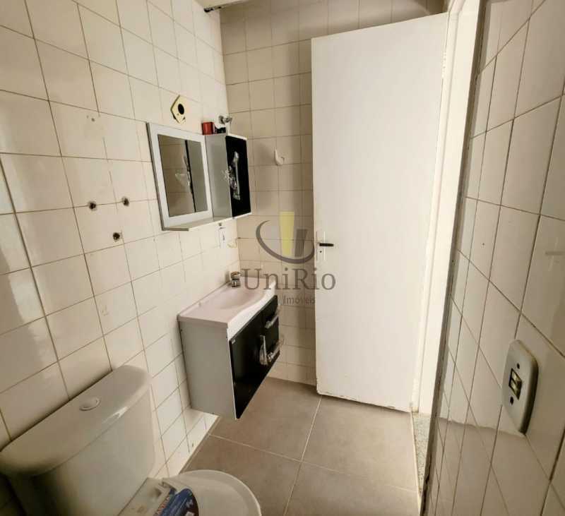 Conheça pedro7. do imóvel - Apartamento 2 quartos à venda Freguesia (Jacarepaguá), Rio de Janeiro - R$ 185.000 - FRAP22266 - 7 pedro7. - 7