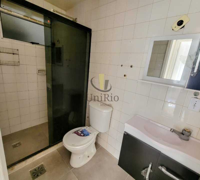 Conheça pedro8. do imóvel - Apartamento 2 quartos à venda Freguesia (Jacarepaguá), Rio de Janeiro - R$ 185.000 - FRAP22266 - 6 pedro8. - 6